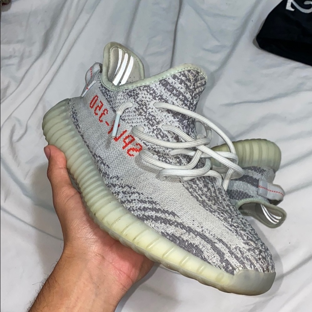 Yeezy 350